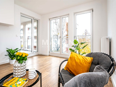 Mieszkanie Pruszków