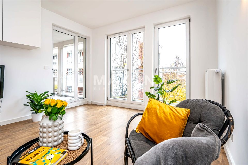 Mieszkanie Pruszków