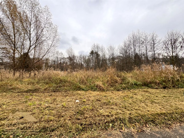 Działka inwestycyjna Wodzisław Śląski