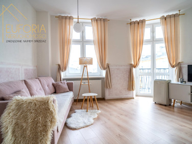 Mieszkanie Łódź