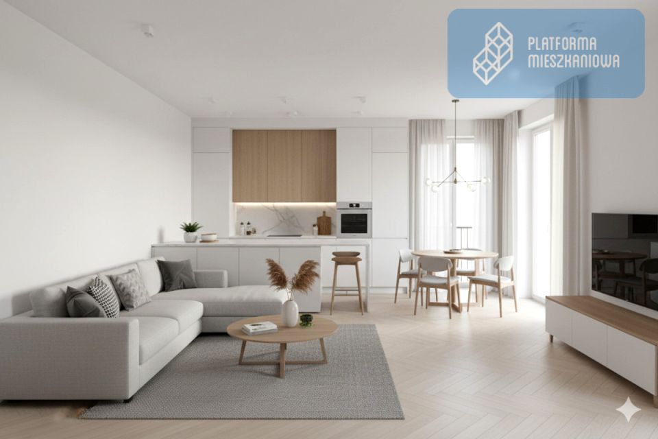 Mieszkanie Warszawa sprzedaż