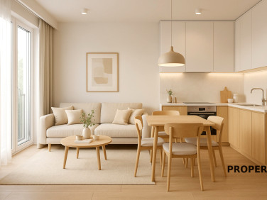 Mieszkanie blok mieszkalny Kraków