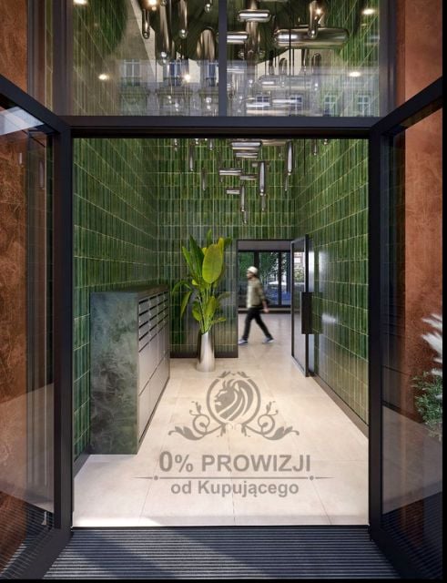 Mieszkanie Wrocław