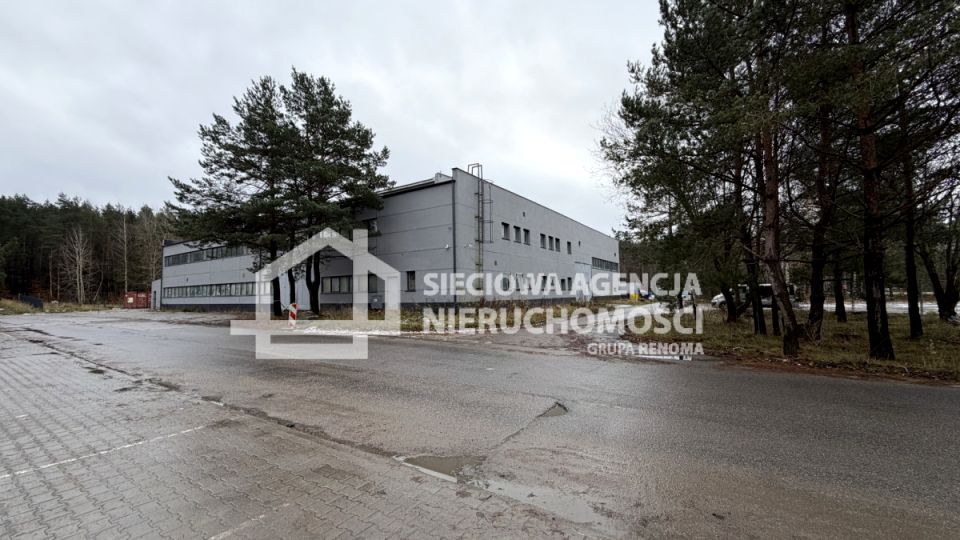 Działka inwestycyjna Gdynia