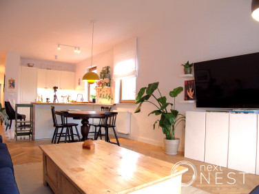 Mieszkanie Józefosław