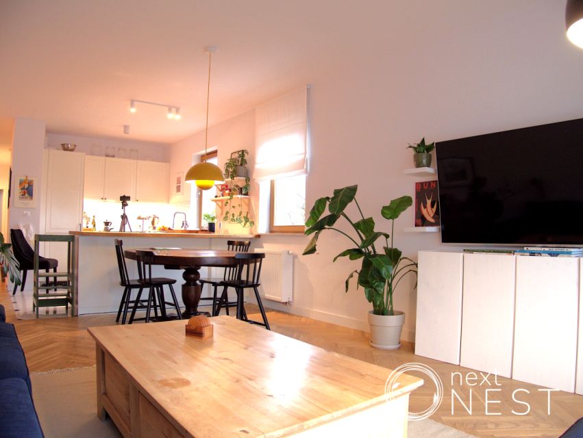 Mieszkanie Józefosław