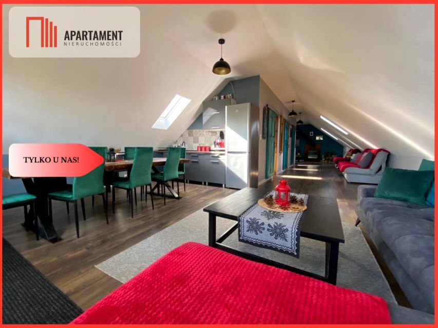 Dom Gołubie sprzedaż