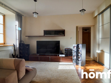 Mieszkanie Zwierzyniec