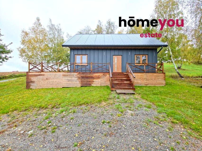 Dom Zawadka Brzostecka