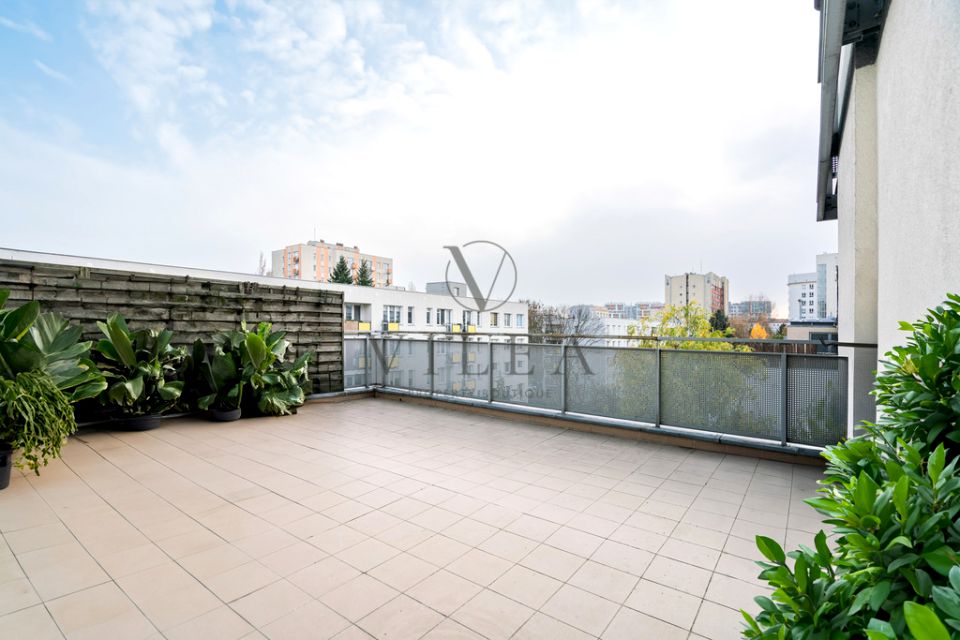 Mieszkanie Warszawa wynajem