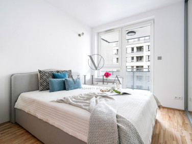 Mieszkanie apartamentowiec Warszawa