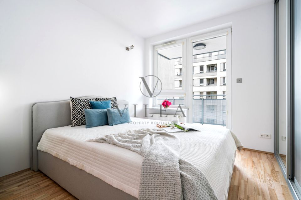 Mieszkanie apartamentowiec Warszawa