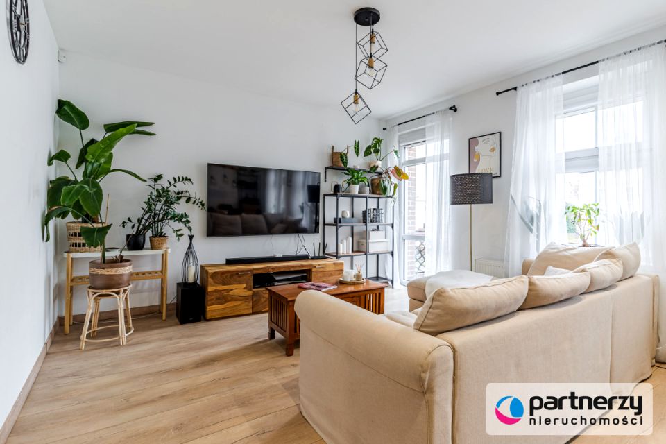 Mieszkanie Starogard Gdański