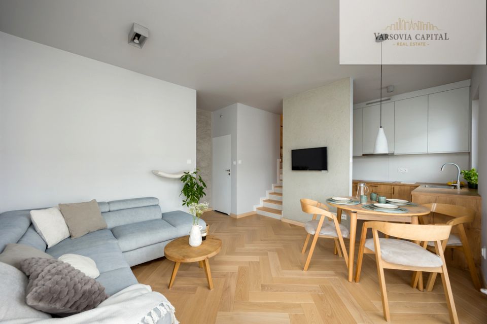 Dom Warszawa sprzedaż