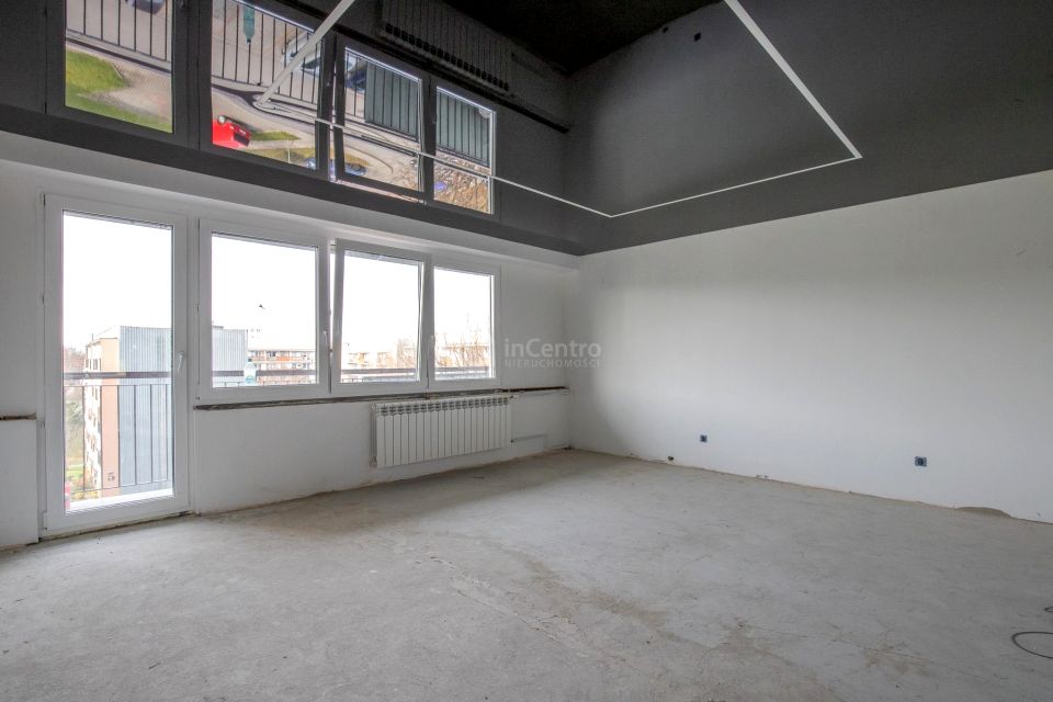 Mieszkanie Nowy Targ