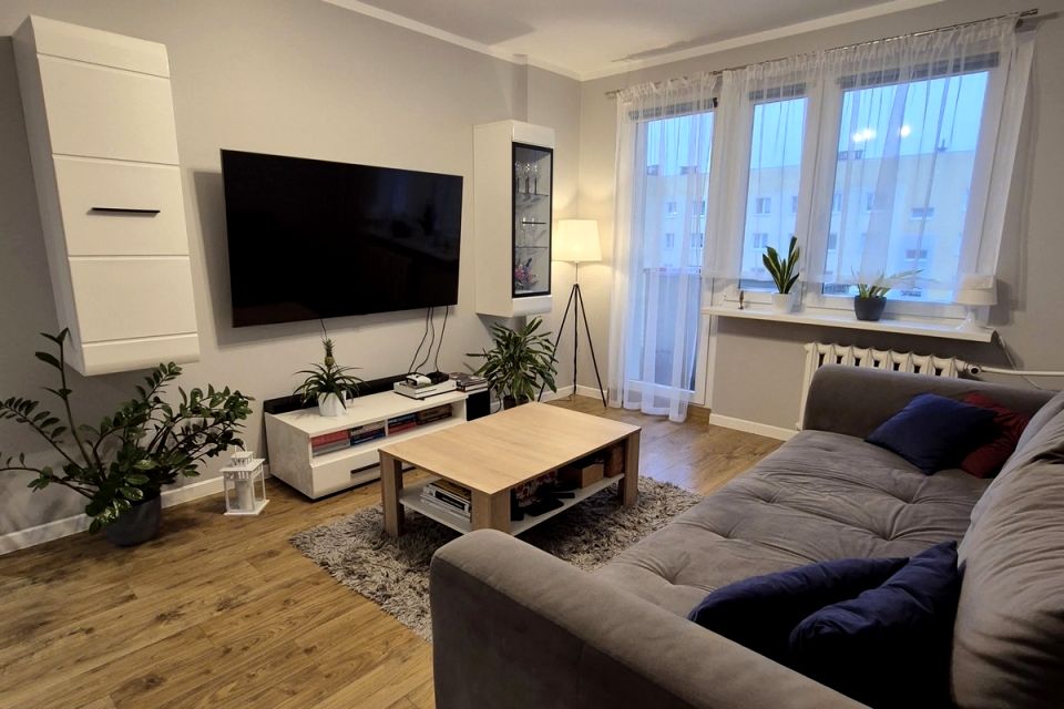 Mieszkanie Gorzów Wielkopolski