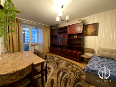 Mieszkanie nad jeziorem