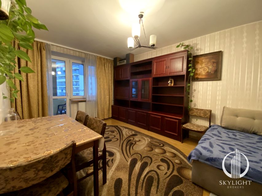 Mieszkanie nad jeziorem