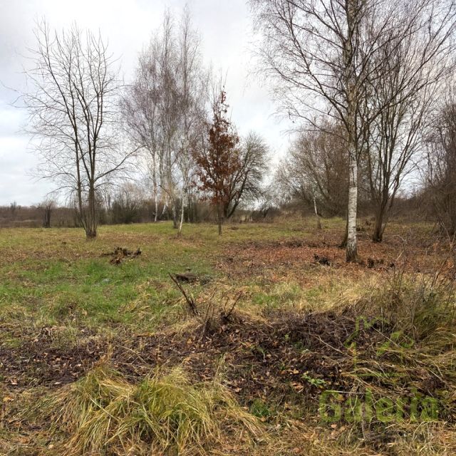 Działka budowlana Dołuje