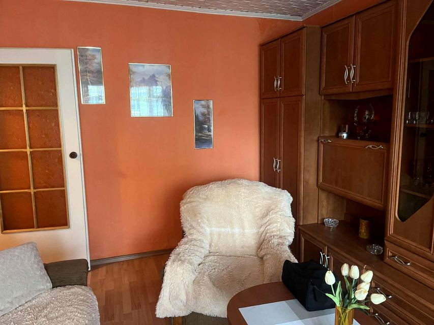 Mieszkanie Boguszów-Gorce