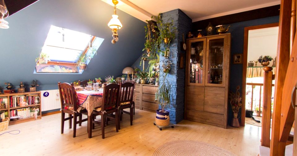 Mieszkanie Borne Sulinowo