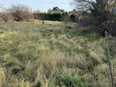 Działka budowlana Rumia