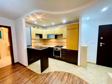 Mieszkanie Barcin sprzedaż