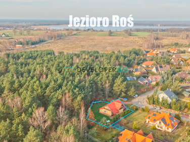 Dom wolnostojący sprzedaż