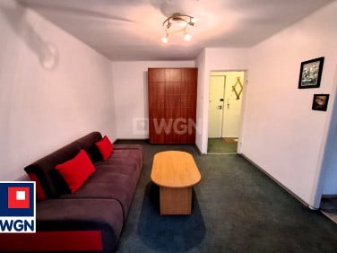 Mieszkanie Częstochowa