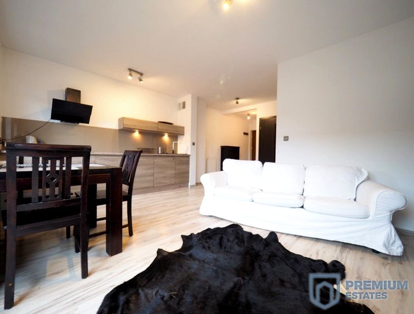 Mieszkanie Wieliczka