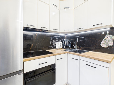 Mieszkanie Bydgoszcz