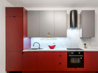 Mieszkanie Bydgoszcz