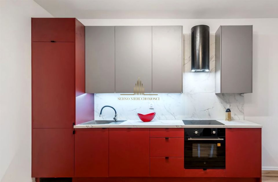 Mieszkanie Bydgoszcz