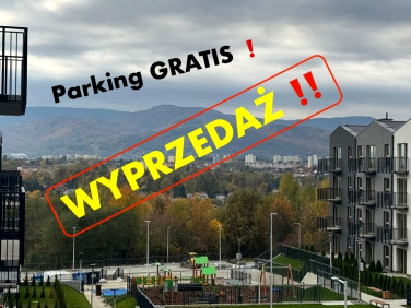 Mieszkanie Bielsko-Biała