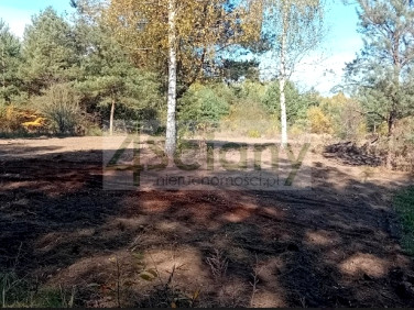 Działka budowlana Słubica Dobra