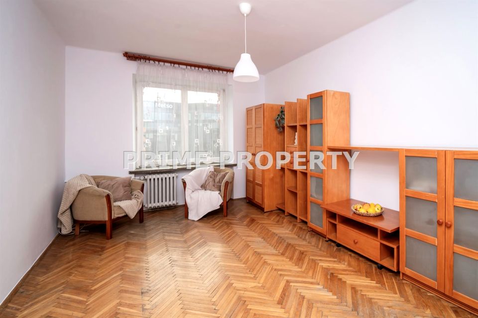 Mieszkanie Kraków wynajem