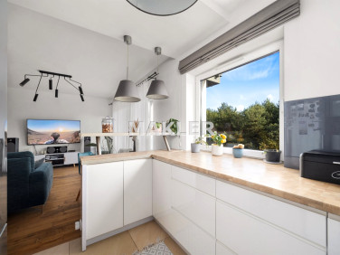 Mieszkanie blok mieszkalny sprzedaż