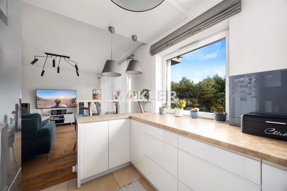 Mieszkanie blok mieszkalny sprzedaż