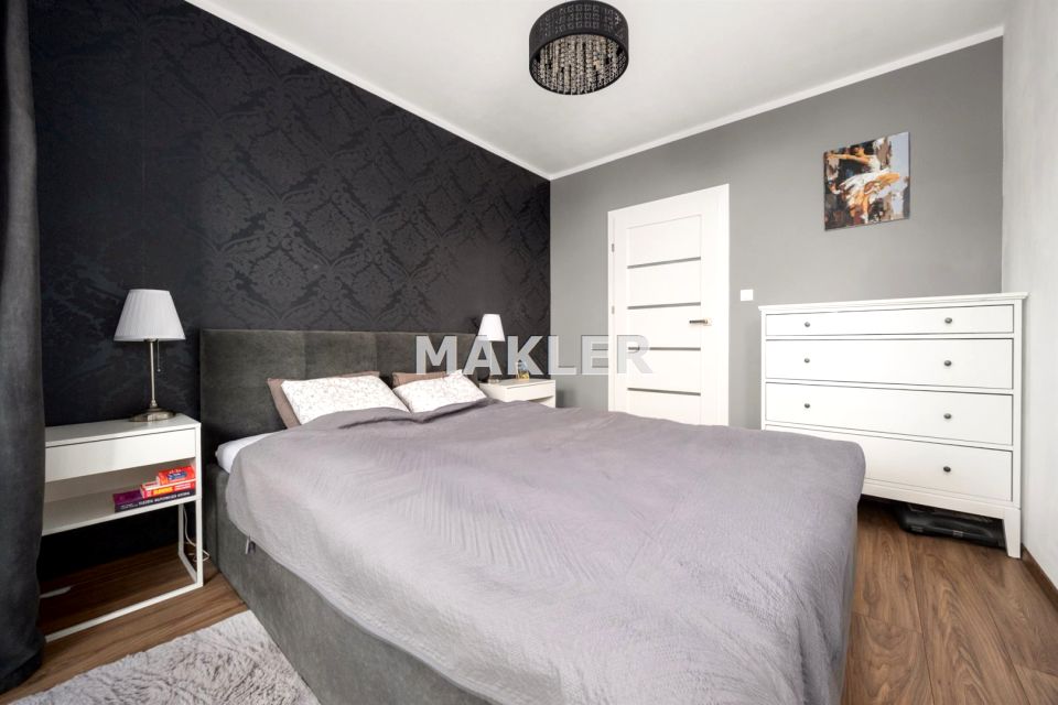 Mieszkanie Bydgoszcz