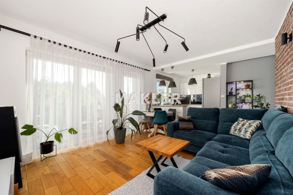 Mieszkanie Bydgoszcz