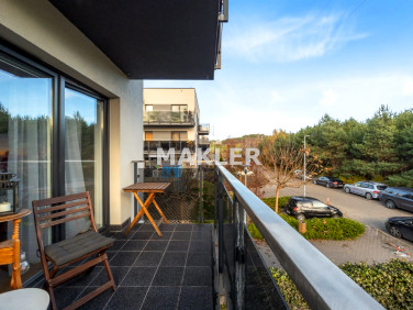 Mieszkanie Bydgoszcz