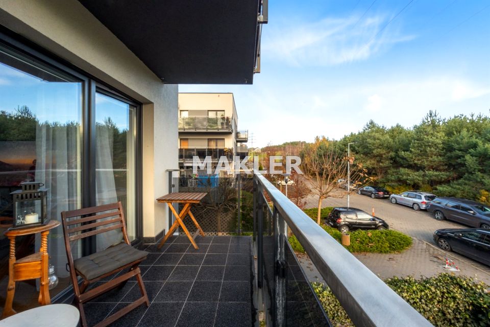 Mieszkanie Bydgoszcz