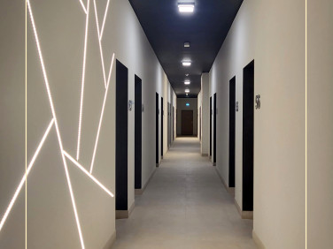 Mieszkanie nad rzeką