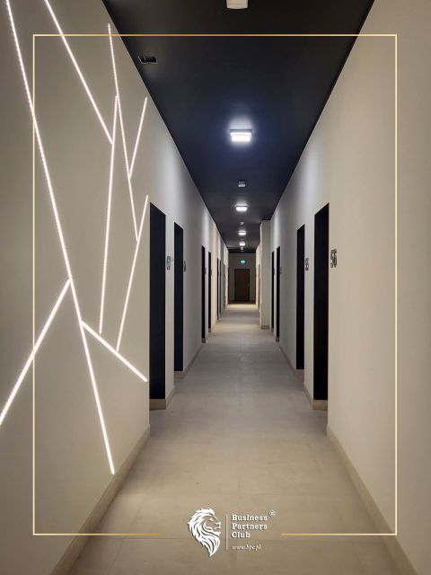 Mieszkanie nad rzeką