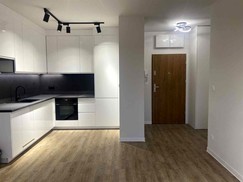 Mieszkanie Zduńska Wola