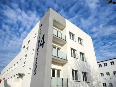 Mieszkanie Oświęcim sprzedaż