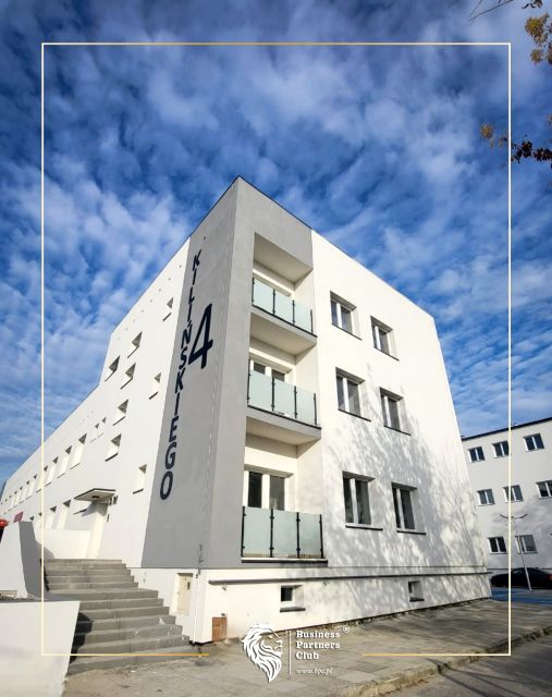 Mieszkanie Oświęcim sprzedaż