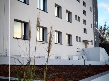 Mieszkanie Oświęcim