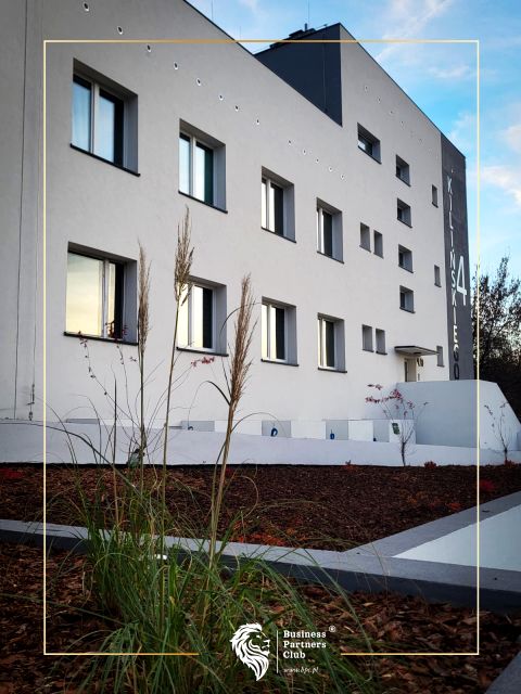 Mieszkanie Oświęcim