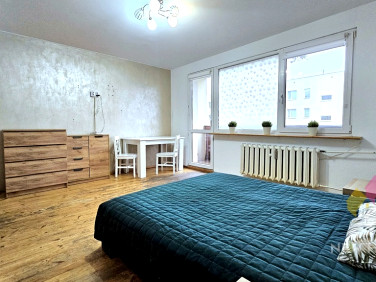 Mieszkanie Olsztynek